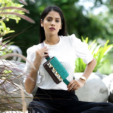 Sling Bags – Bhastra Bags