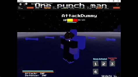 Image result for One Punch Man Script GUI