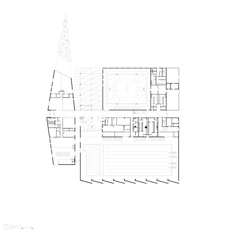 Gallery of Eastside Regional Recreation Center / Perkins&Will + In*Situ ...