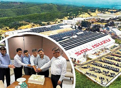 SML Isuzu's June 2025 Performance | Commercial Vehicle – automotive ...