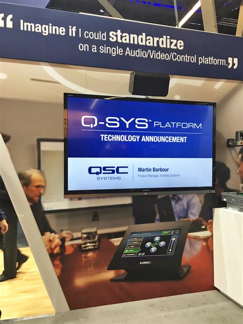 Image result for QSC Q Sys Designer Software