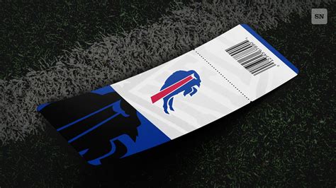 Bills tickets 2024: Cheapest price after NFL schedule release for every ...