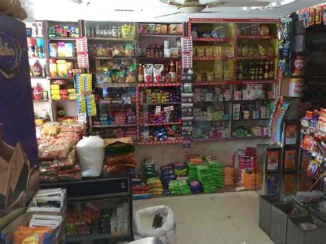 Shree Anpurna Provision in Satellite,Ahmedabad - Best Almond Retailers ...