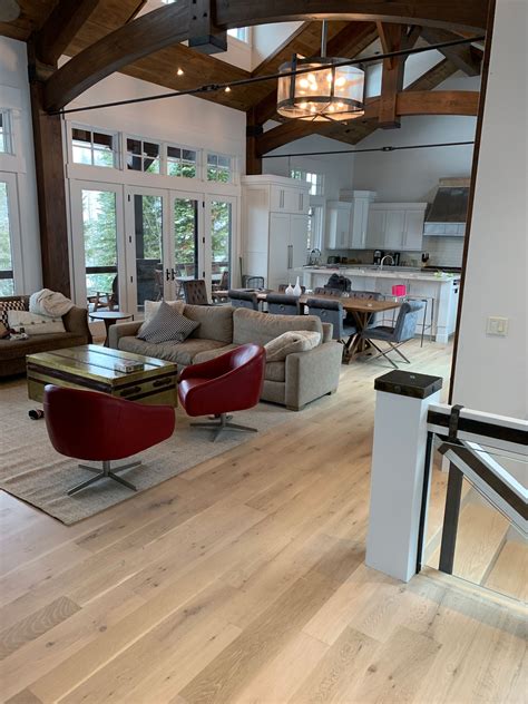 Wide Plank Oak Wood Flooring – Flooring Site