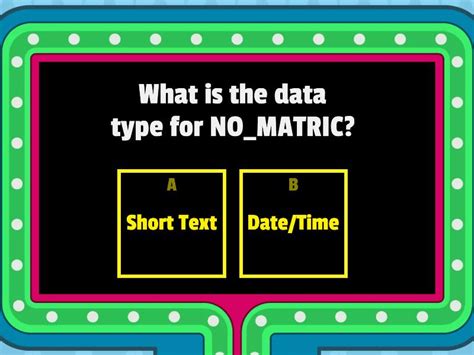 Games DataTable 的图像结果