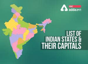 List of Neighbouring Countries of India With their Capital and Facts