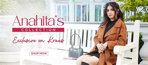 Buy Western Wear for Women Online at best price - Kraus Jeans