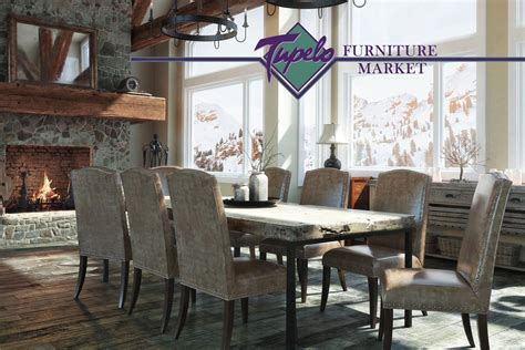 Tupelo Furniture Market - Home