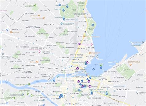 27 Things to do in Geneva Switzerland - Finding the Universe