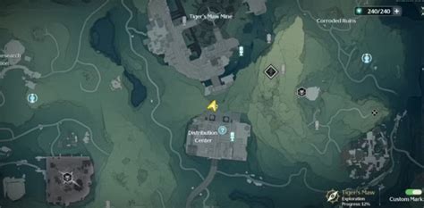Top 8 Viewpoint Locations in Wuthering Waves | Gurugamer.com