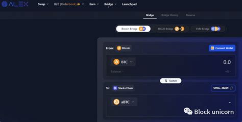 Bitcoin Layer 2: Top DeFi Projects on Stacks | MarsBit News on Binance ...