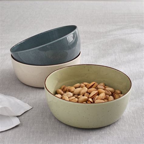 Buy Meadows Plato Melamine Printed Bowl - 750ml from Home Centre at ...