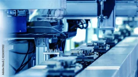 Automated Machine 的图像结果