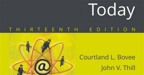 Business Communication Today Thirteenth Edition by Courtland L. Bovee ...