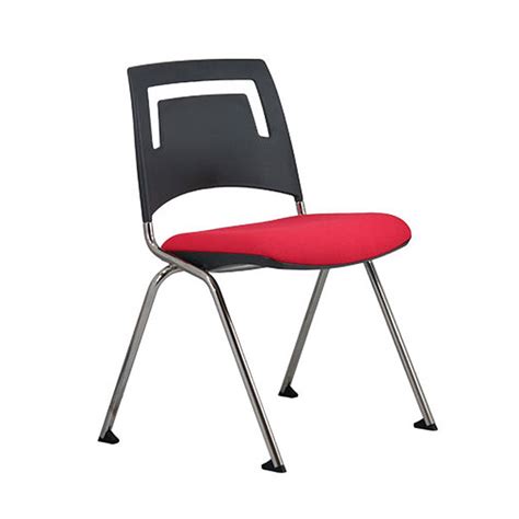 Konferencijska stolica štof I kategorija K43 | Volim svoj dom