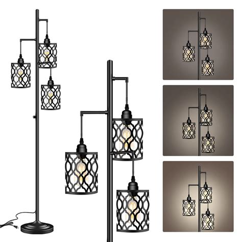 Farmhouse Bedroom Floor Lamps at Cynthia Jasmin blog