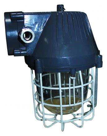 DRISHYAA 30watt LED Flame Proof Light