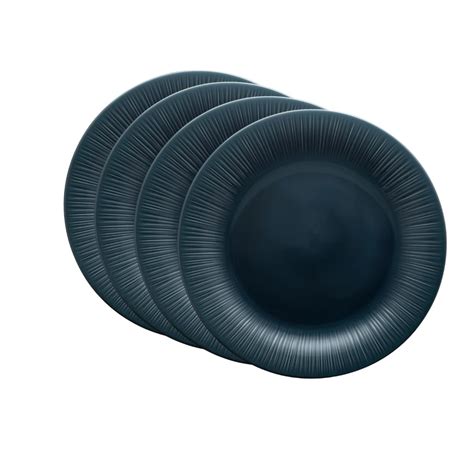 Buy Noritake Porcelain Dinner Plates Set of 4 Pcs – Luxury Premium ...