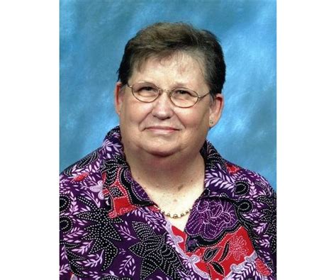 Maecelle Blanche Harness Obituary (2025) - Sedalia, MO - Rea Funeral Chapel