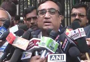 Opinion polls are manipulated: Congress | Page 128369 | The Times of India