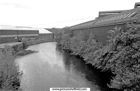 Searching Picture Sheffield