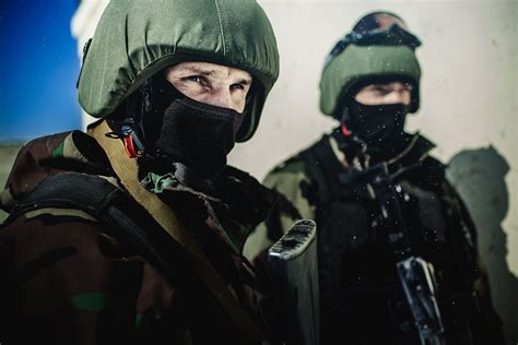 Фото-подборка ЦСН ВВ МВД "Витязь" » Энциклопедия стрелкового оружия и ...