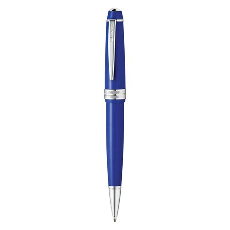 Cross Bailey Light Blue CT Ball Pen | Shop Online at Makoba | Cross