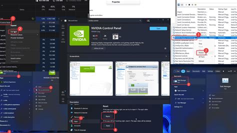 Image result for How to Open NVIDIA Control Panel