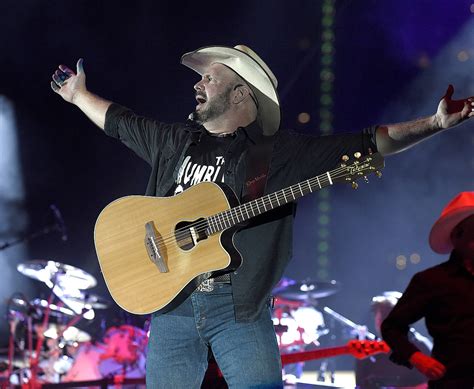 Garth Brooks' Last North American World Tour Stop: Nashville