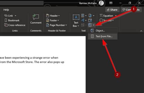 How to Add Another File to Exist Document 的图像结果