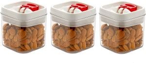 enerex Plastic Cereal Dispenser - 450 ml Price in India - Buy enerex ...