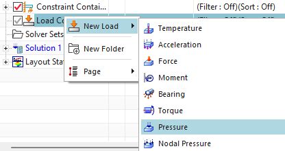Image result for SimCenter 3D FEM Example
