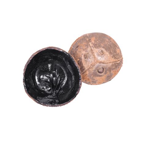 Vengai pottu (Black Bindi For Babies) – Antling - Curated Mom & Baby Store