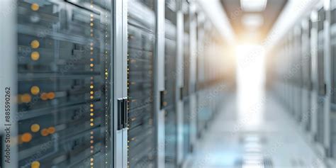 Data Center 的图像结果