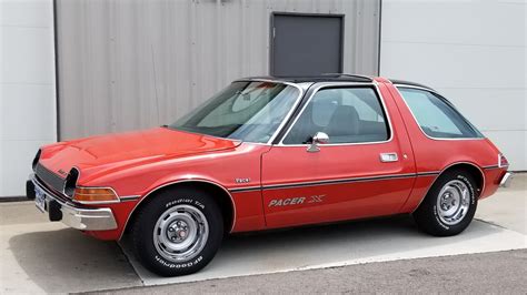 AMC Pacer  的图像结果