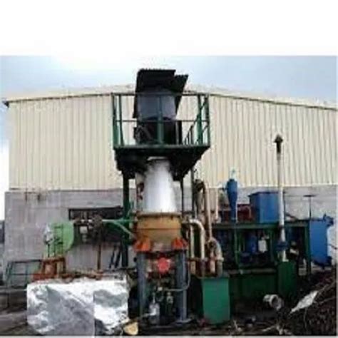 Manufacturer of Biomass Power Plant & Equipment & Power Plant Services ...