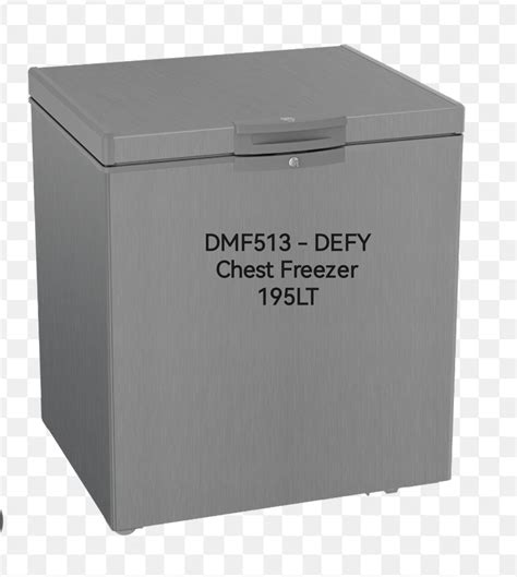 Chest Freezer 195Lt - Scratch and Dent Appliances