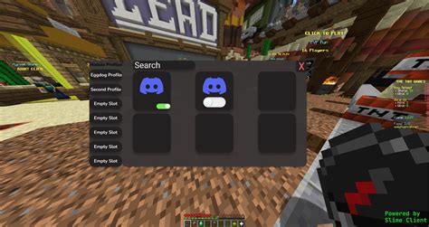 How to Make a Click GUI 的图像结果