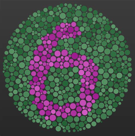 EnChroma Color Blindness Test - Beach Eye Care | LASIK & Vision Correction | Coastal Virginia ...