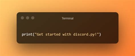 Visual Studio Editing Python Status On Discord 的图像结果