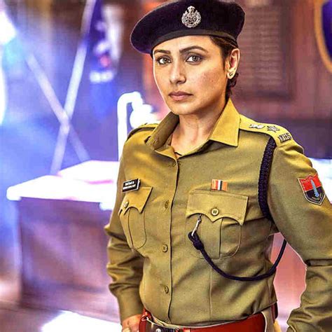 Mardaani 2 box office collection day 5 early estimates: Rani Mukerji's ...