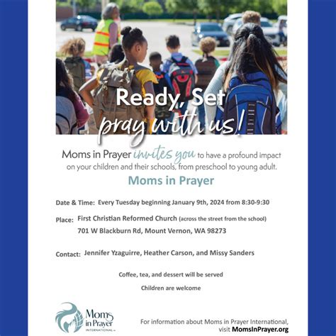 Live Feed | Mount Vernon Christian School