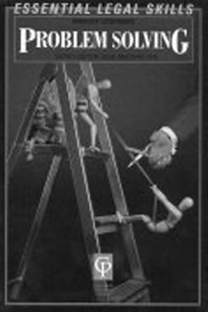 Buy Problem Solving Book Online at Low Prices in India | Problem ...