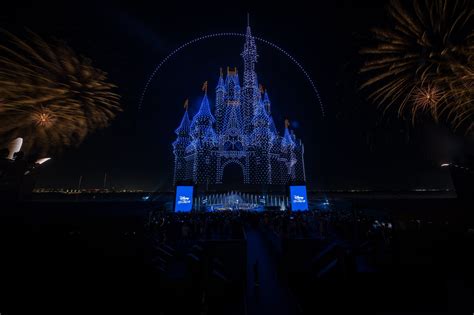 Disneyland Abu Dhabi News - WDW News Today