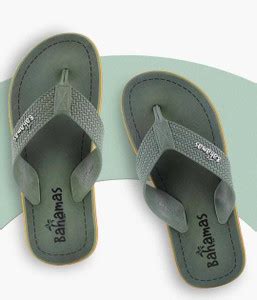 BAHAMAS Men Slippers - Buy BAHAMAS Men Slippers Online at Best Price ...