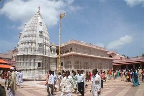 Khamgaon Tourism: All You Need to Know Before You Go (2026)