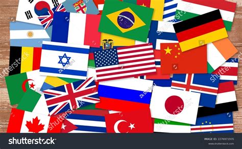 Wold Flag 的图像结果