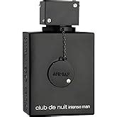 Armaf Club De Nuit Man Eau De Toilette (EDT) - 105ML | Woody Spicy Long ...