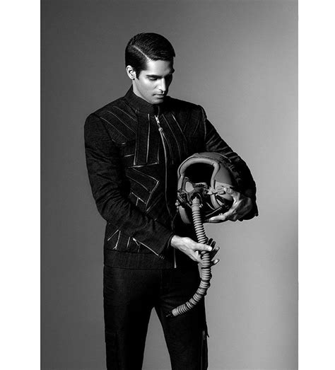 Meet Sushant Abrol: The designer who won The Showcase at Blenders Pride ...