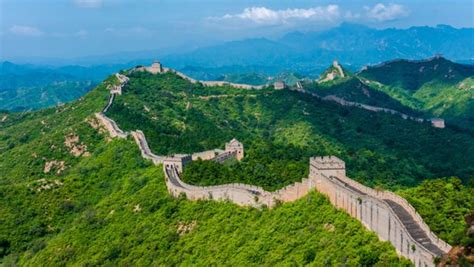 All You Need To Know Before Going To The Great Wall Of China